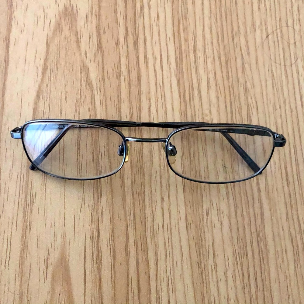 Emporio Armani Frames